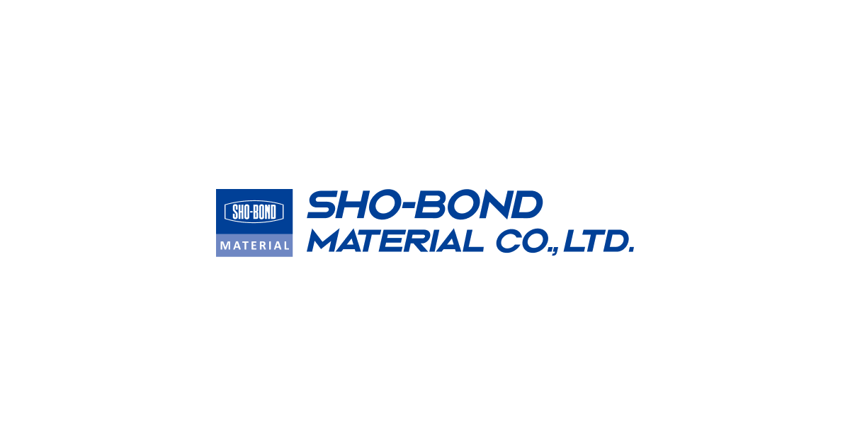 ショーボンドマテリアル株式会社