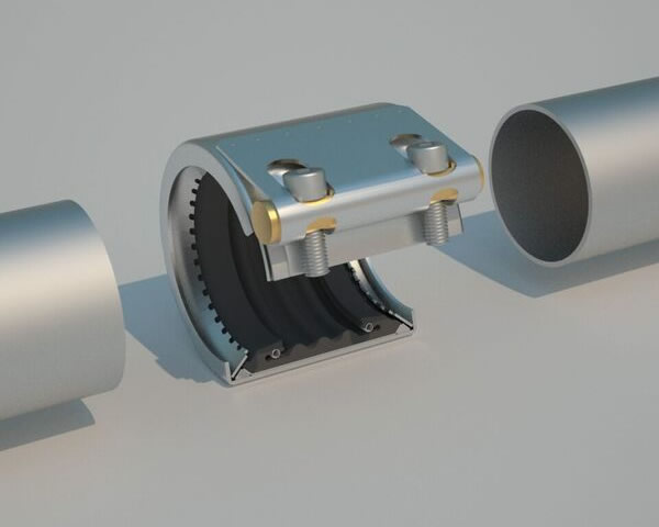 製品一覧 工事用資機材 配管継手器具等のメーカー ショーボンドマテリアル株式会社