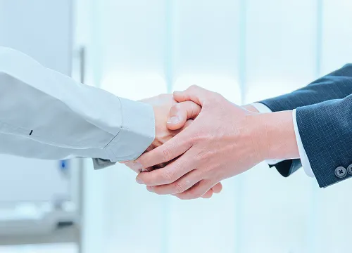 関連会社