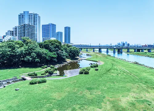 品質方針・環境への取組み
